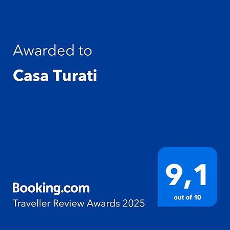 Casa Turati Apartment บารี ภายนอก รูปภาพ