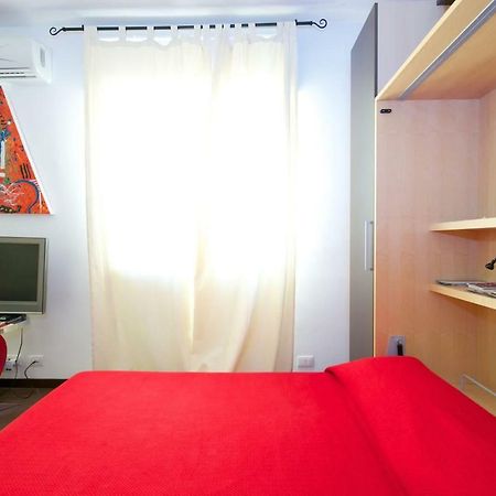 Casa Turati Apartment บารี ภายนอก รูปภาพ