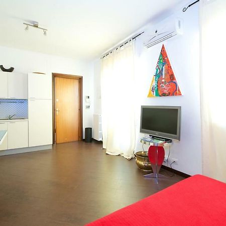 Casa Turati Apartment บารี ภายนอก รูปภาพ