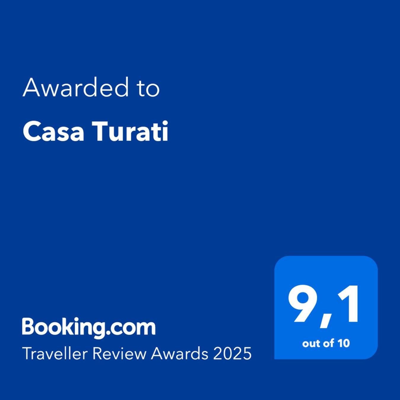 Casa Turati Apartment บารี ภายนอก รูปภาพ
