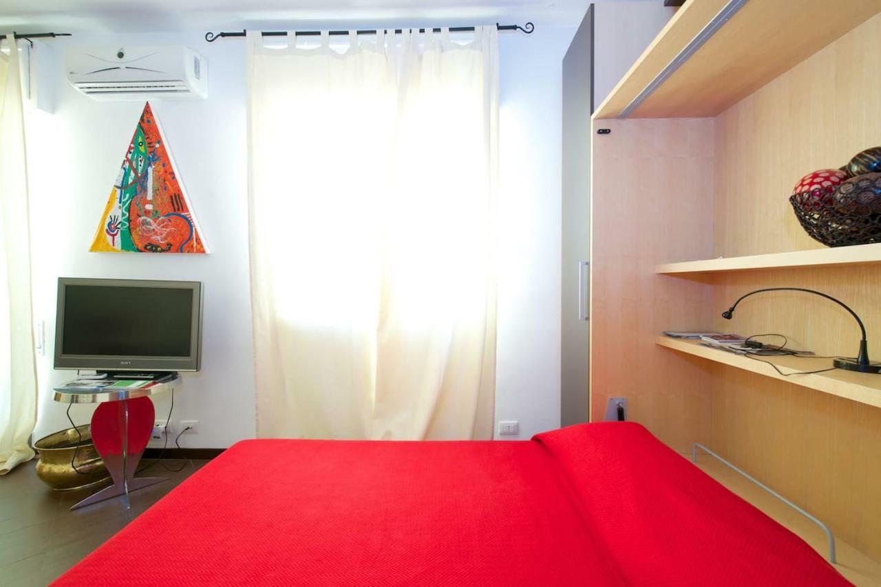 Casa Turati Apartment บารี ภายนอก รูปภาพ