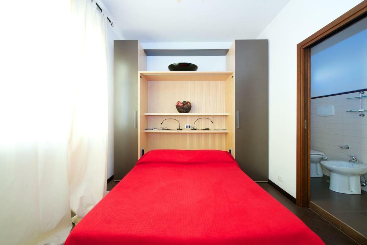 Casa Turati Apartment บารี ภายนอก รูปภาพ