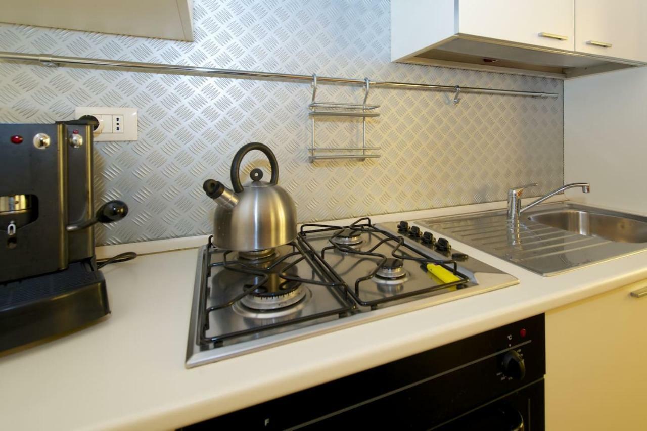 Casa Turati Apartment บารี ภายนอก รูปภาพ