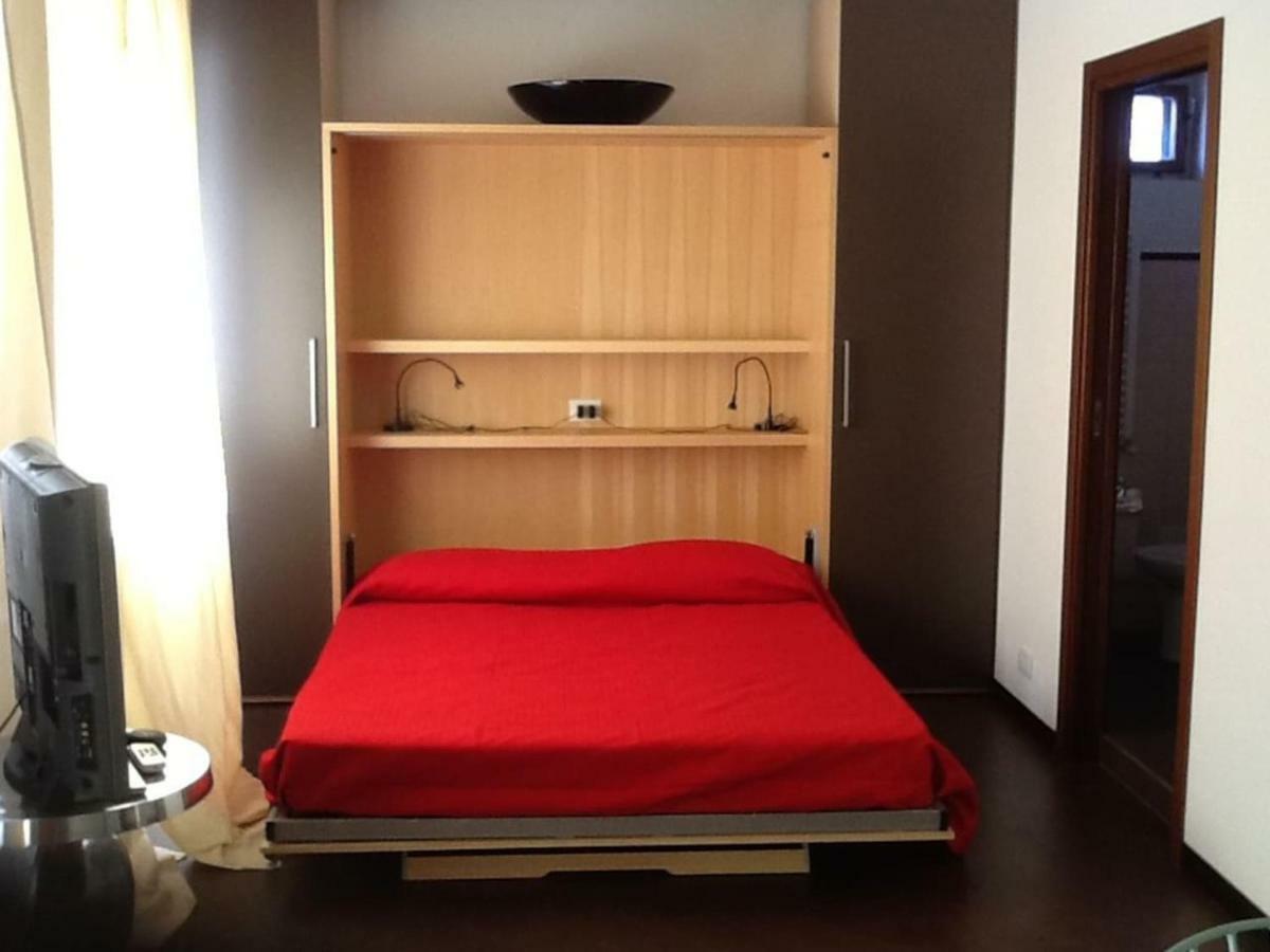 Casa Turati Apartment บารี ภายนอก รูปภาพ