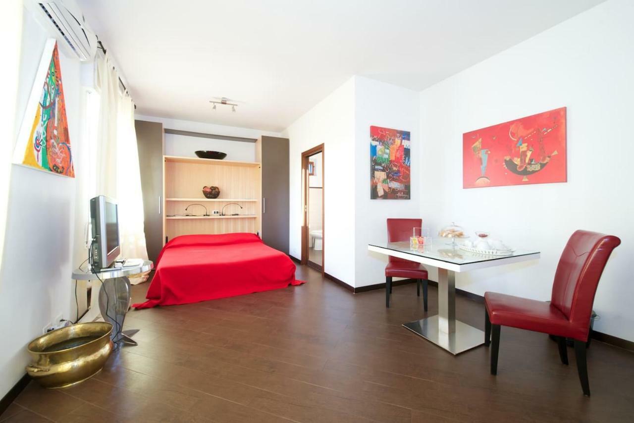Casa Turati Apartment บารี ภายนอก รูปภาพ