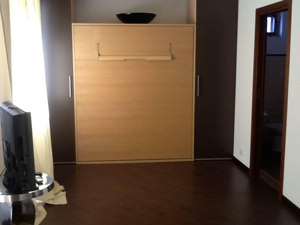 Casa Turati Apartment บารี ภายนอก รูปภาพ