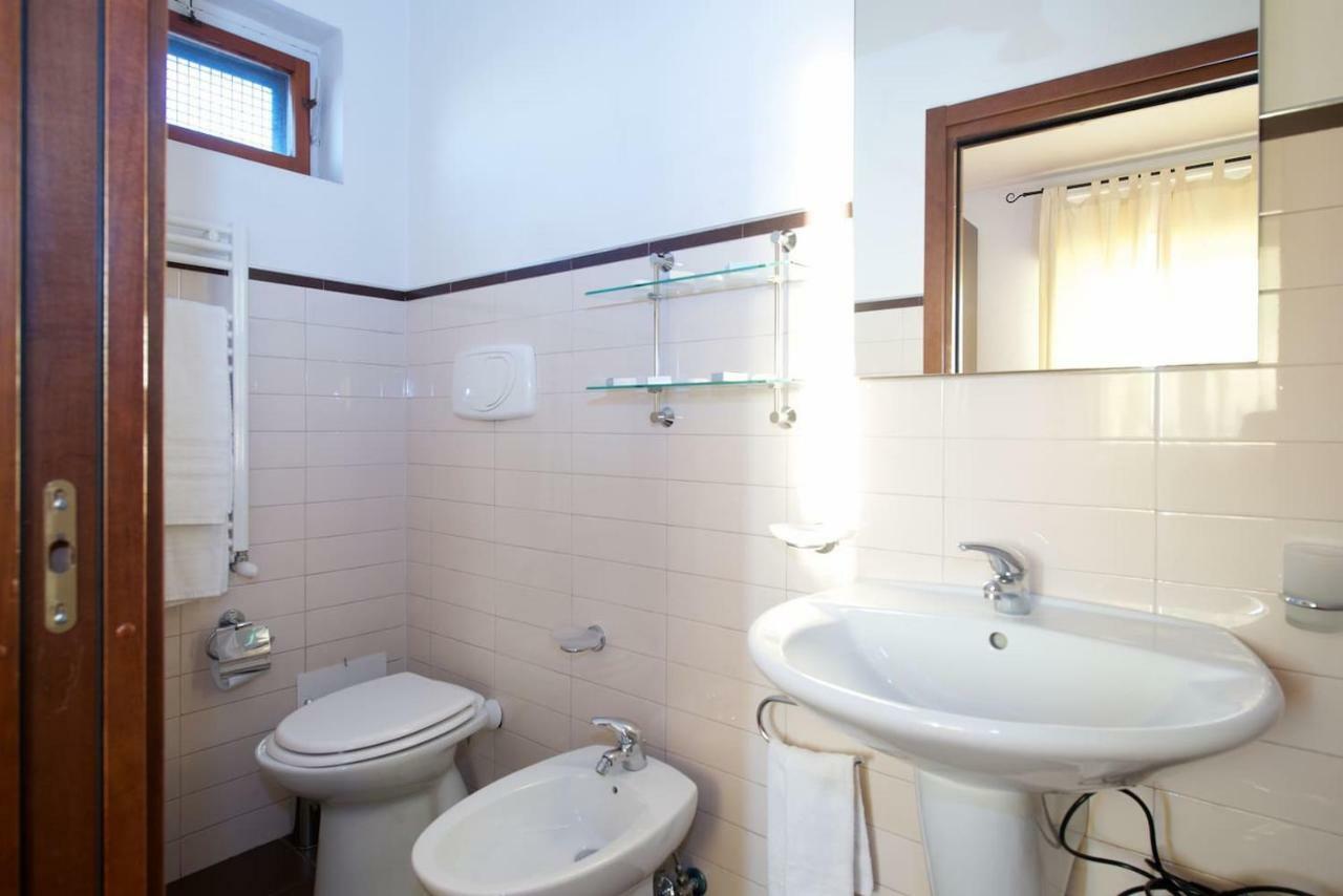 Casa Turati Apartment บารี ภายนอก รูปภาพ